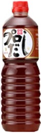 吉田屋プロだし 1L