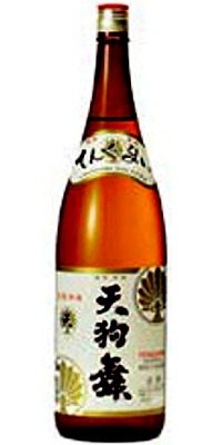 天狗舞 天たか 1800ミリ カガヤ