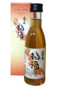 天狗舞　梅酒　　数量限定梅酒！ 180ml