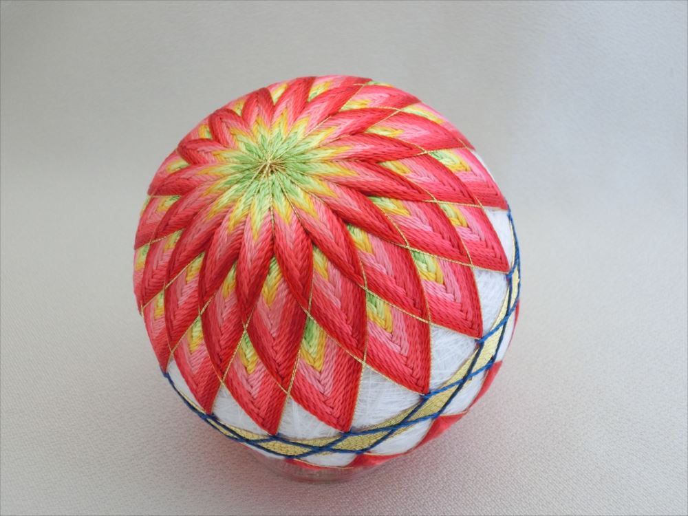 二つ菊（ひめ）