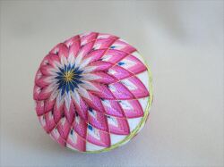 二つ菊（ぶどう）