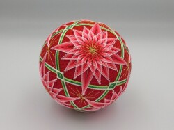 六つ菊