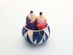 ゆびぬきおひなさま