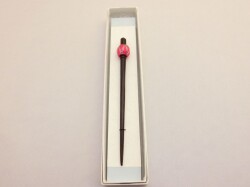 ゆびぬきかんざし