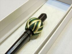 ゆびぬきかんざし