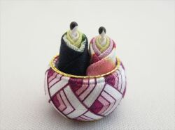 ゆびぬきおひなさま