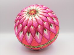 二つ菊