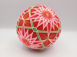 六つ菊