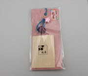 ゆびぬきストラップ