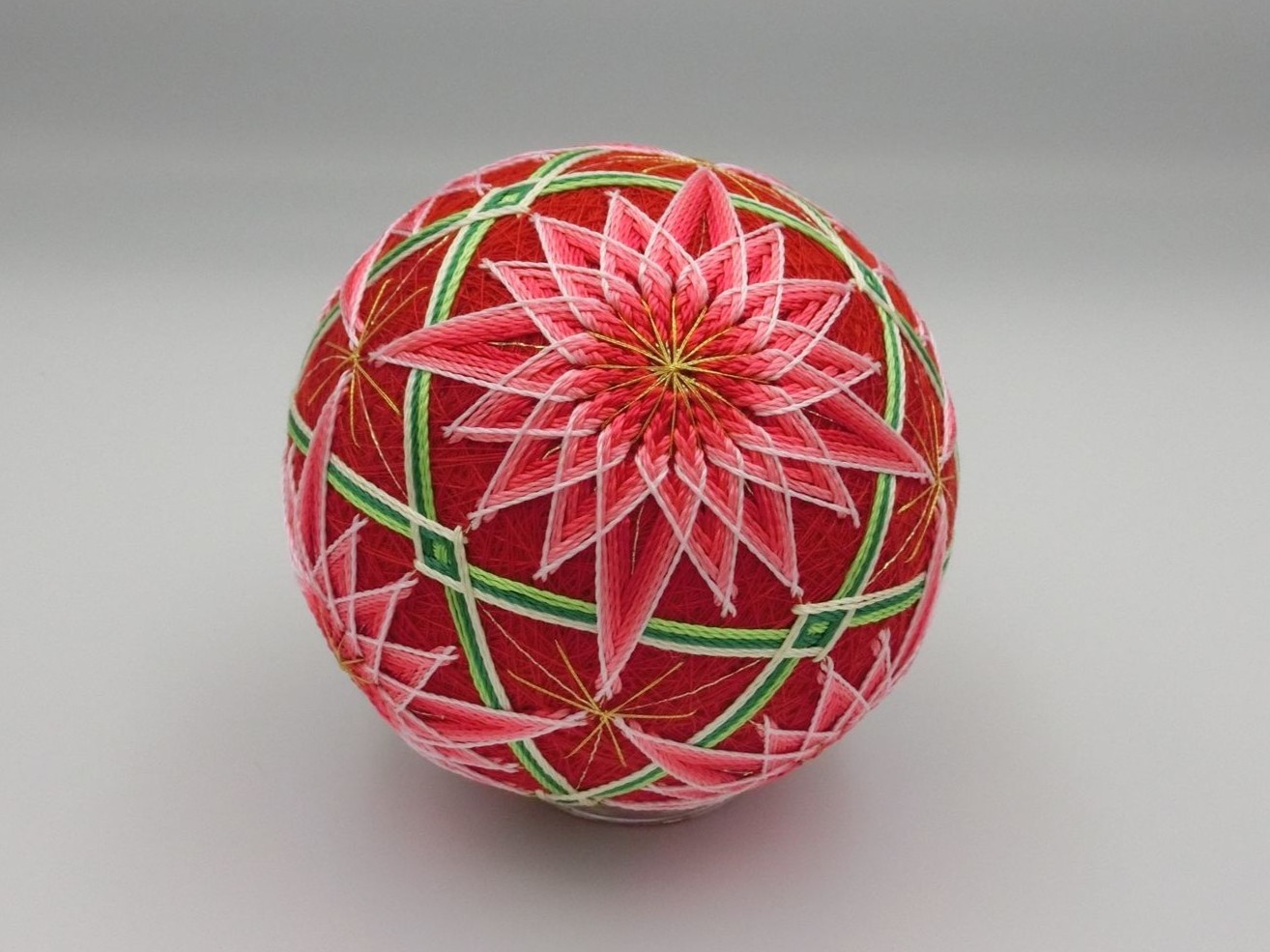 六つ菊