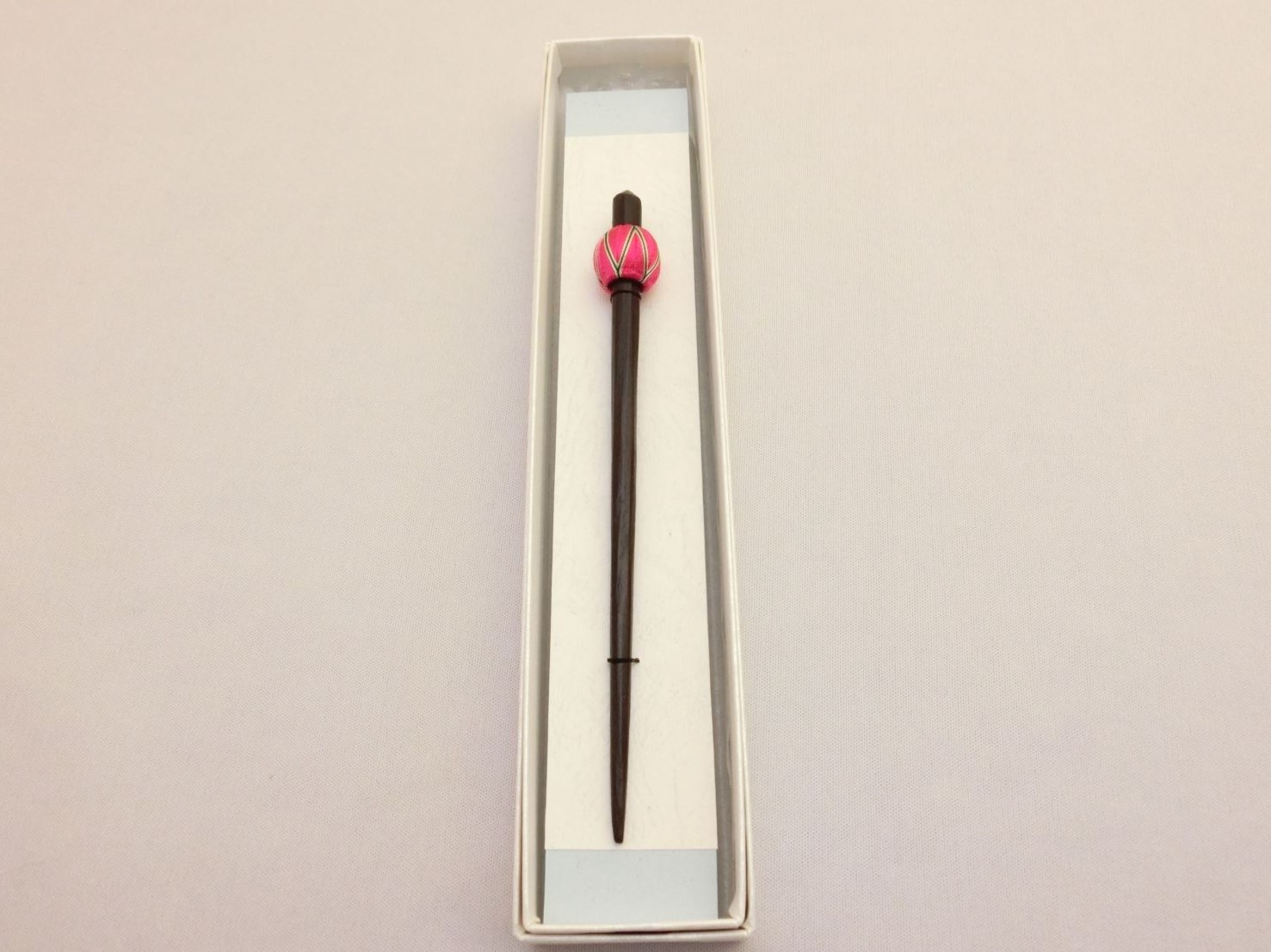 ゆびぬきかんざし