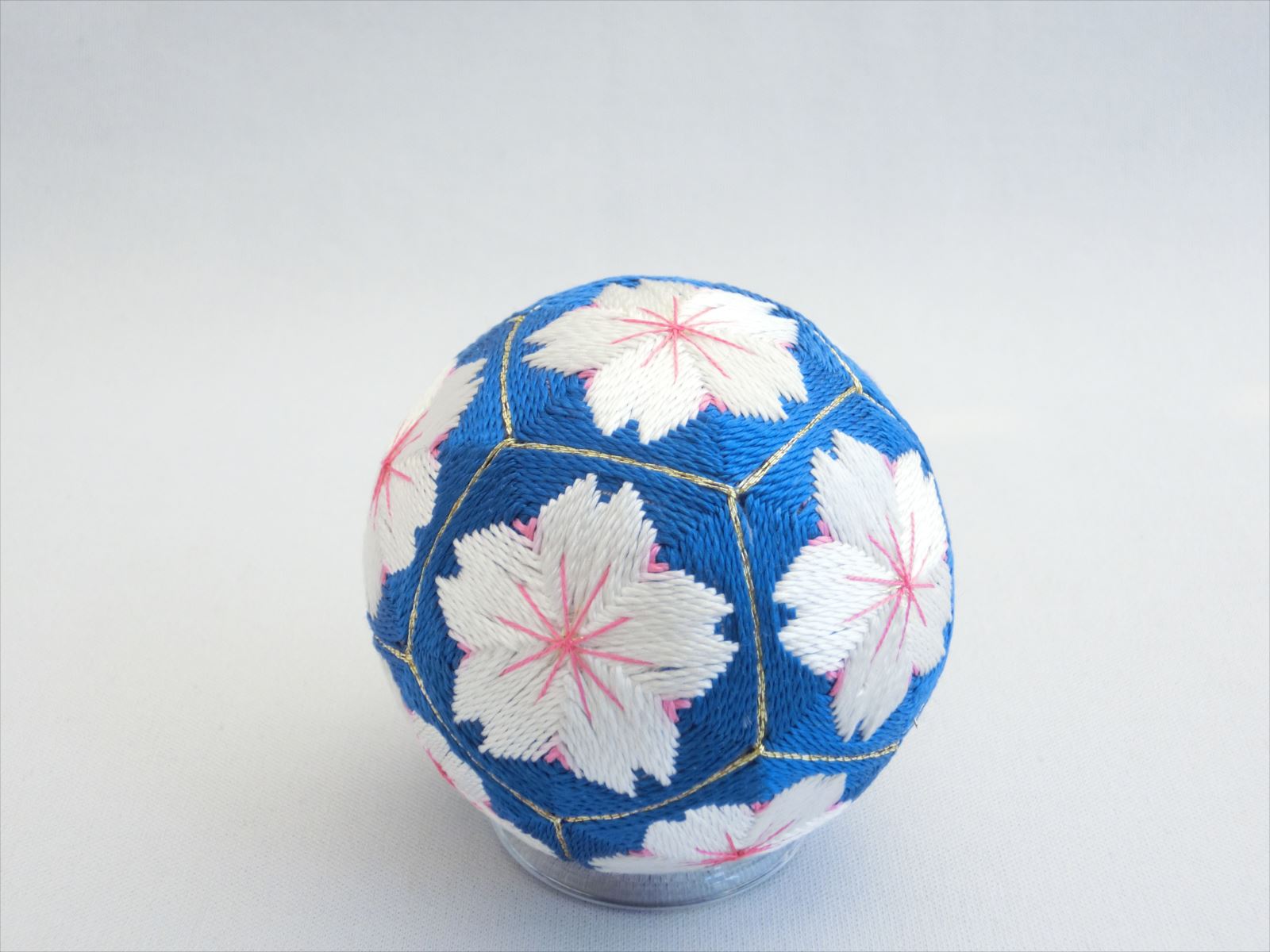 ご確認用てまり258 桜