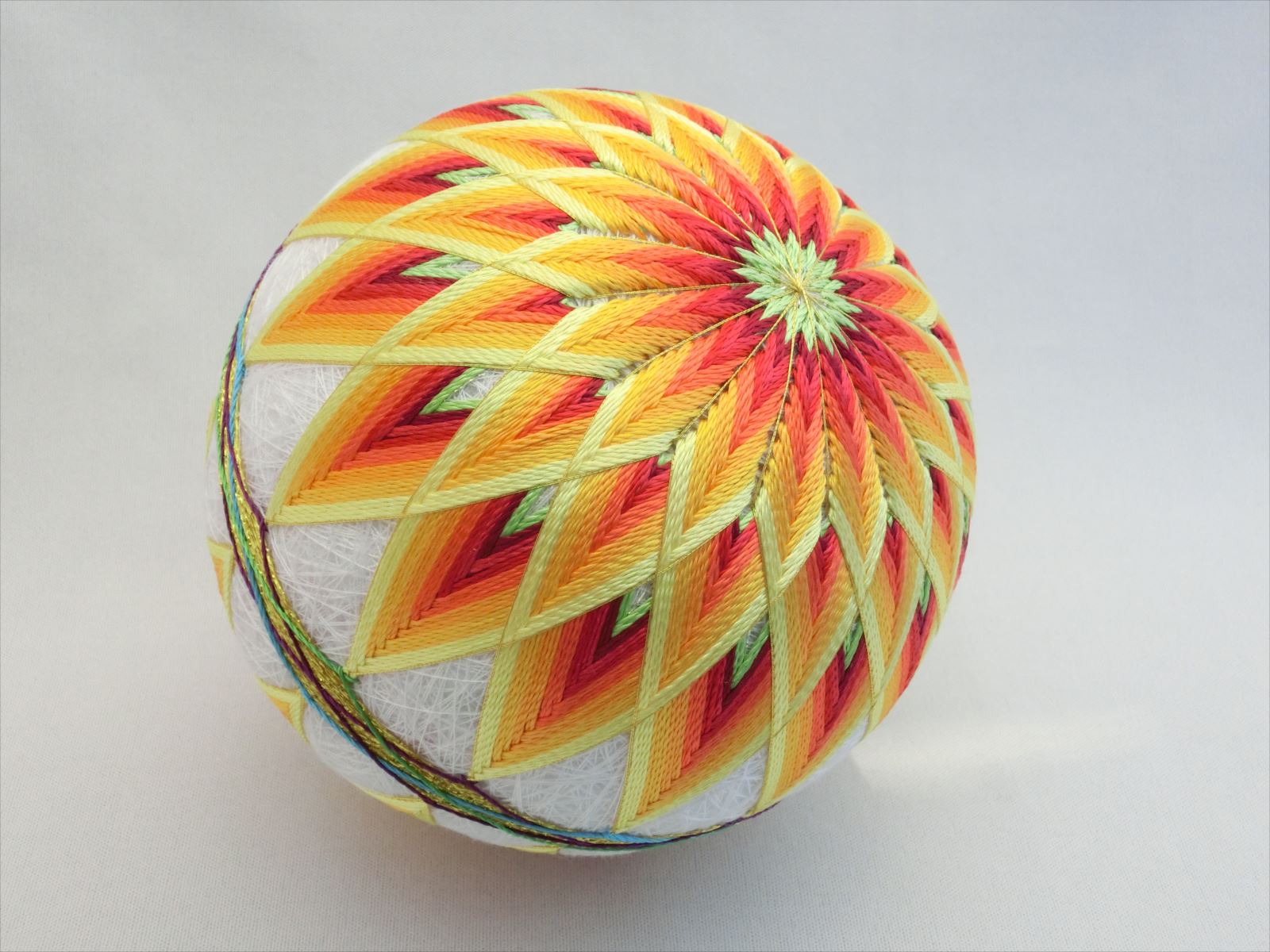 てまりん様専用 7796531 ハンドメイド・手芸 サユリ様専用 手毬 手鞠