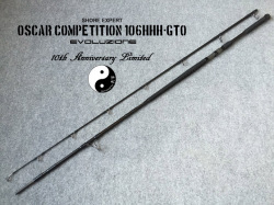 OC106HHH-GTO 10th Anniversary Limited