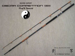 Oscar Competition 106HH