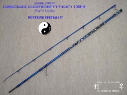 Oscar Competition 106ＨＨ（バントラインスペシャル15）FULL BLUE