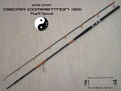 Oscar Competition 106HH