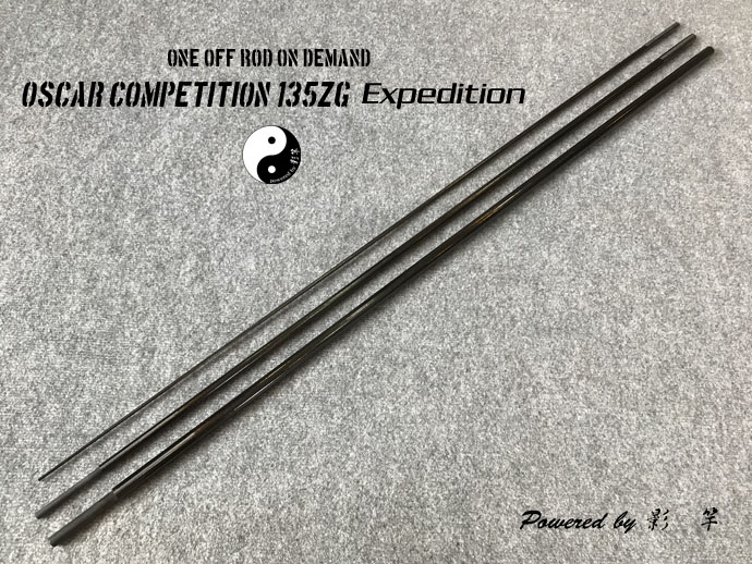 OC135ZG（ベアブランク）