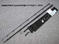 Oscar Competition 106HH バントライン12インチ