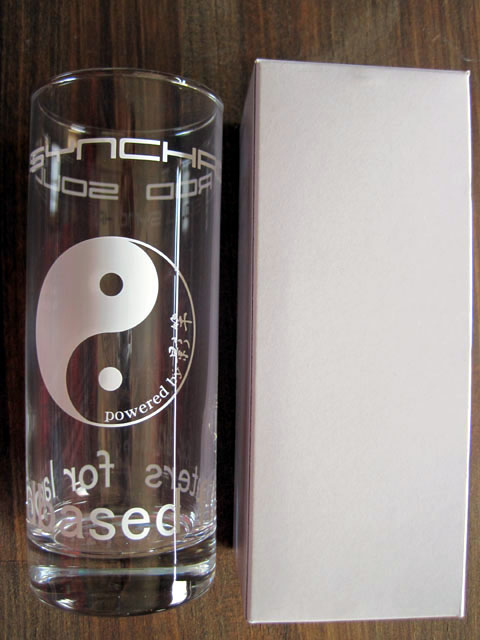 影竿「タンブラー」（300ml）