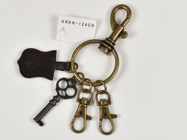 ハワードロックウッド キーホルダー HRKH-124【メール便対応】
