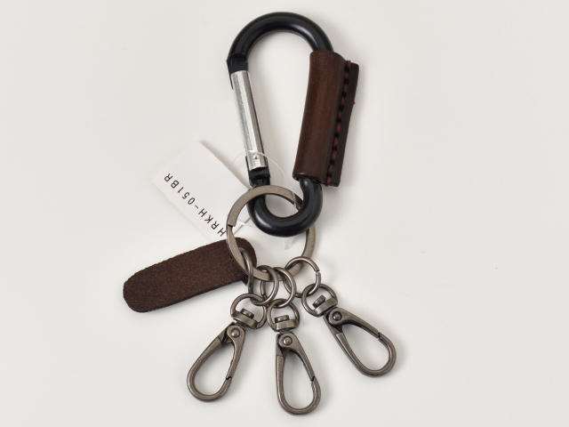 ハワードロックウッド キーホルダー HRKH-051【メール便可】