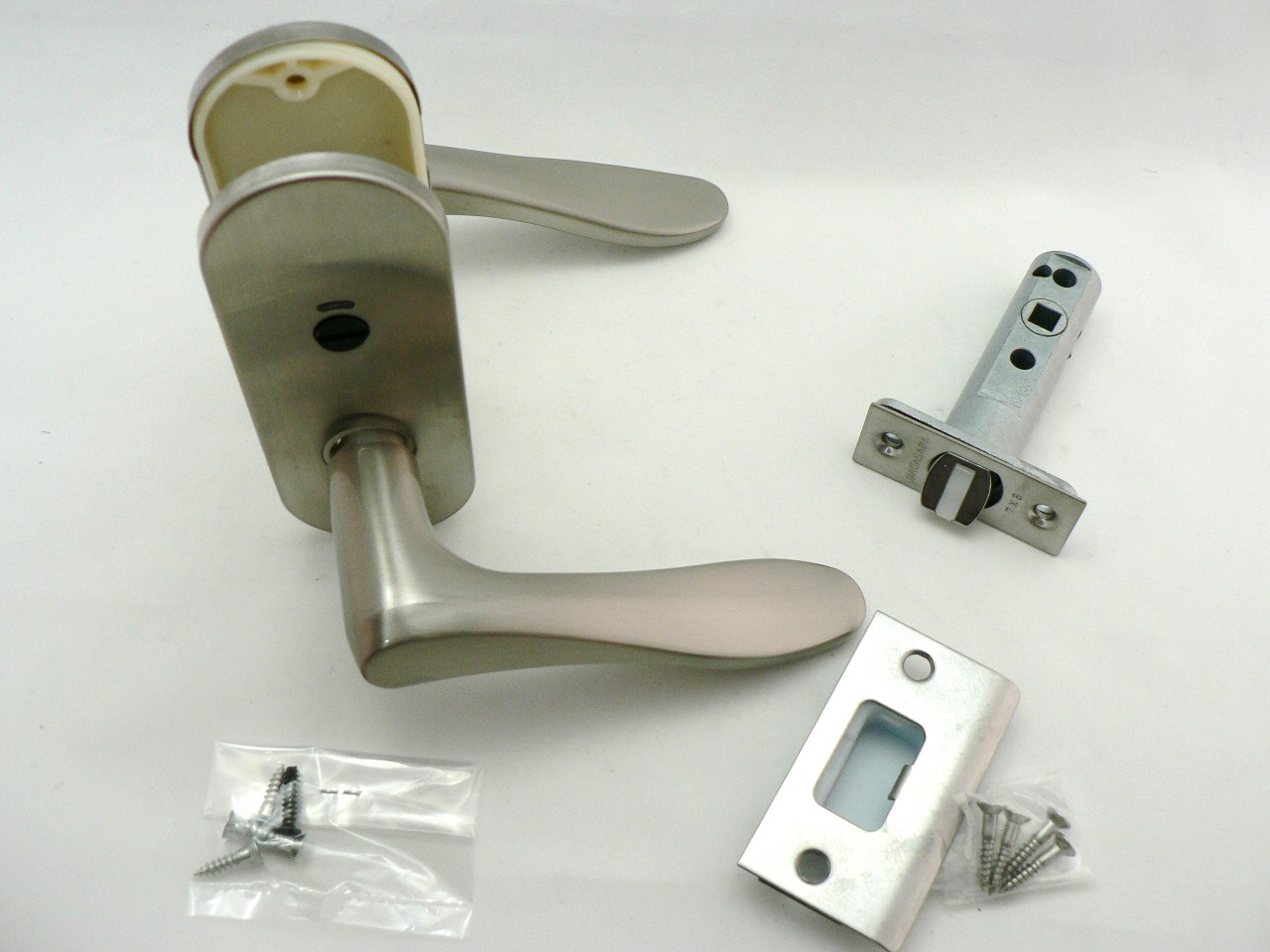 長沢 ＧＭレバー 　小判座表示錠　ＴＸＳ－１Ｋ4２ 　バックセット51mm　扉厚３０～３６mm