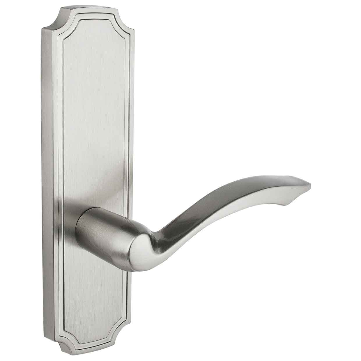 長沢 リヴィエール TL-1103 　バックセット51mm　扉厚30～40mm 【訳アリ　箱汚れ・つぶれ等あり】