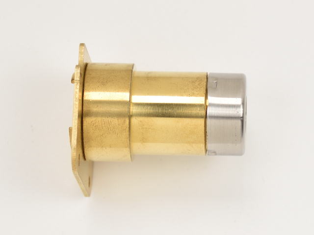クローバー CHANGING LOCK 75PMタイプ 交換シリンダー キー6本付 【訳 