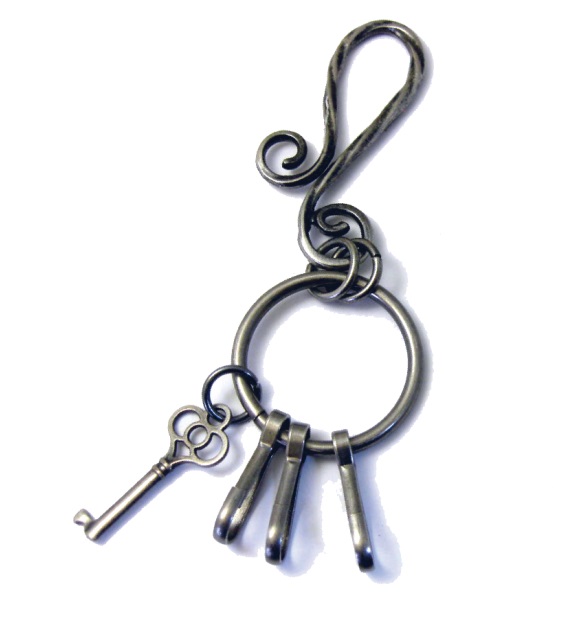 ハワードロックウッド キーホルダー HRKH-092【メール便対応】