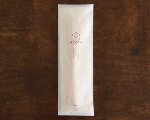 やまとわ 信州経木 shiki (middle ひも付き)