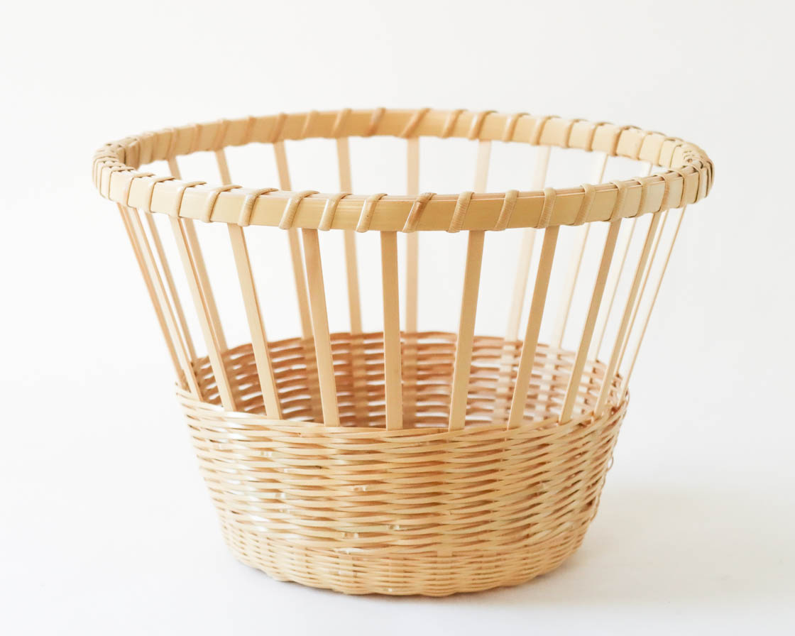 大分 真竹 フルーツボウル