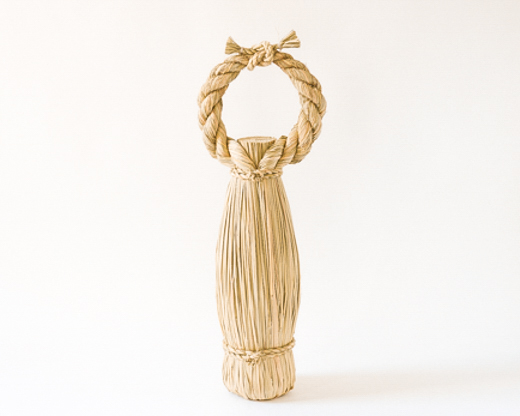 宮崎 わら細工たくぼ つと