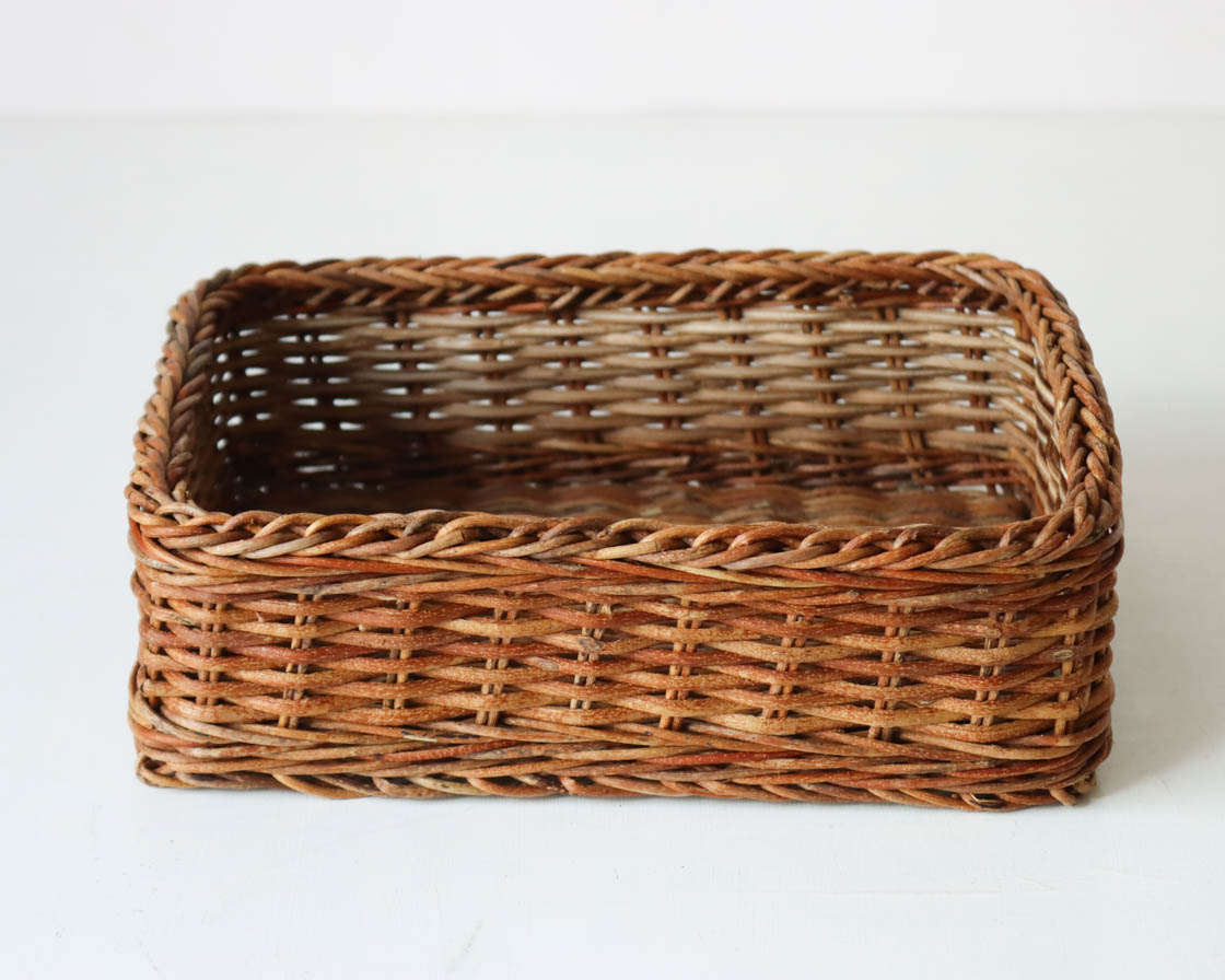 青森 あけび トレイ