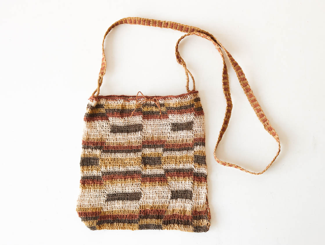 パラグアイ カラグアタ (S)