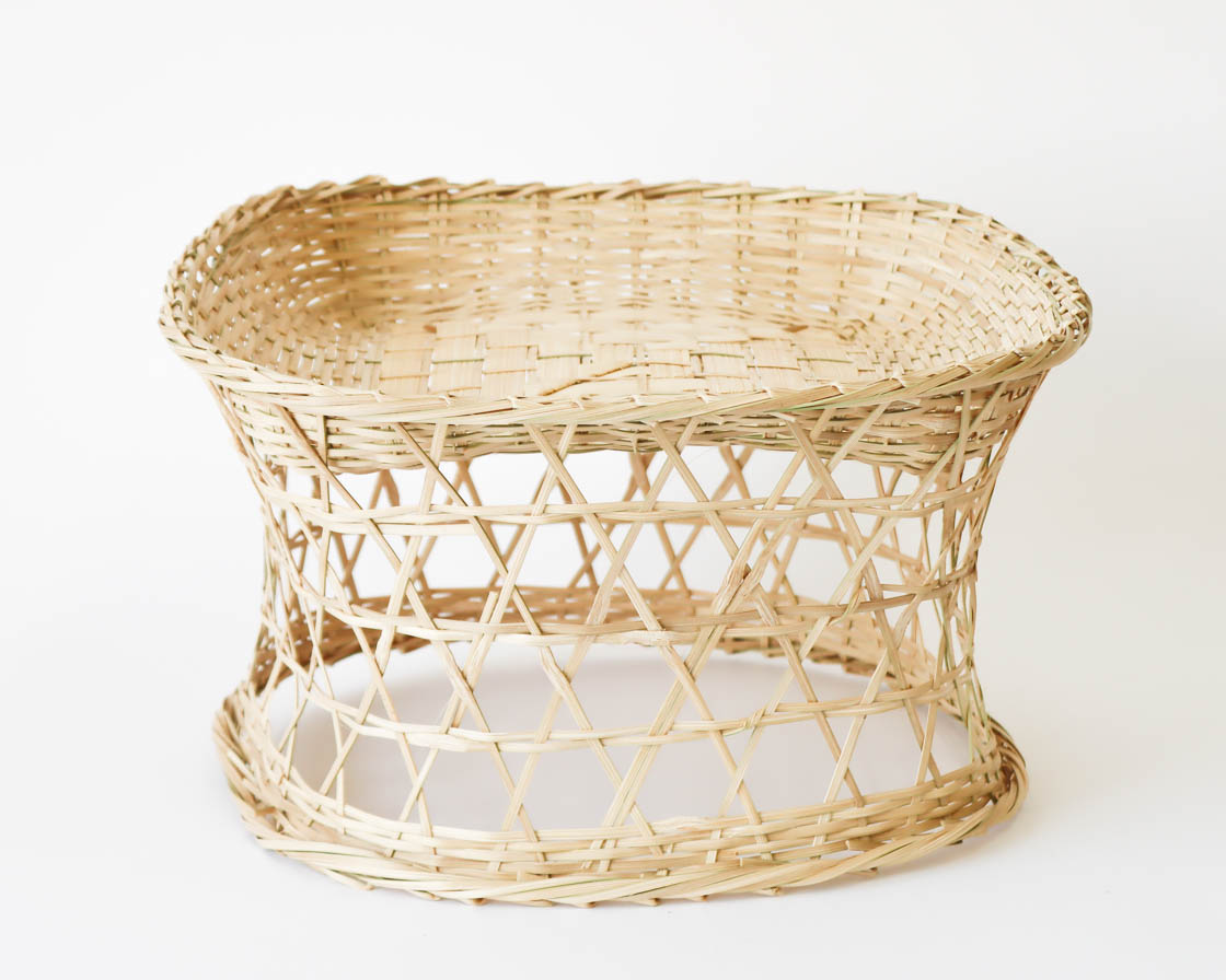 ラオス バンブー パーカオ