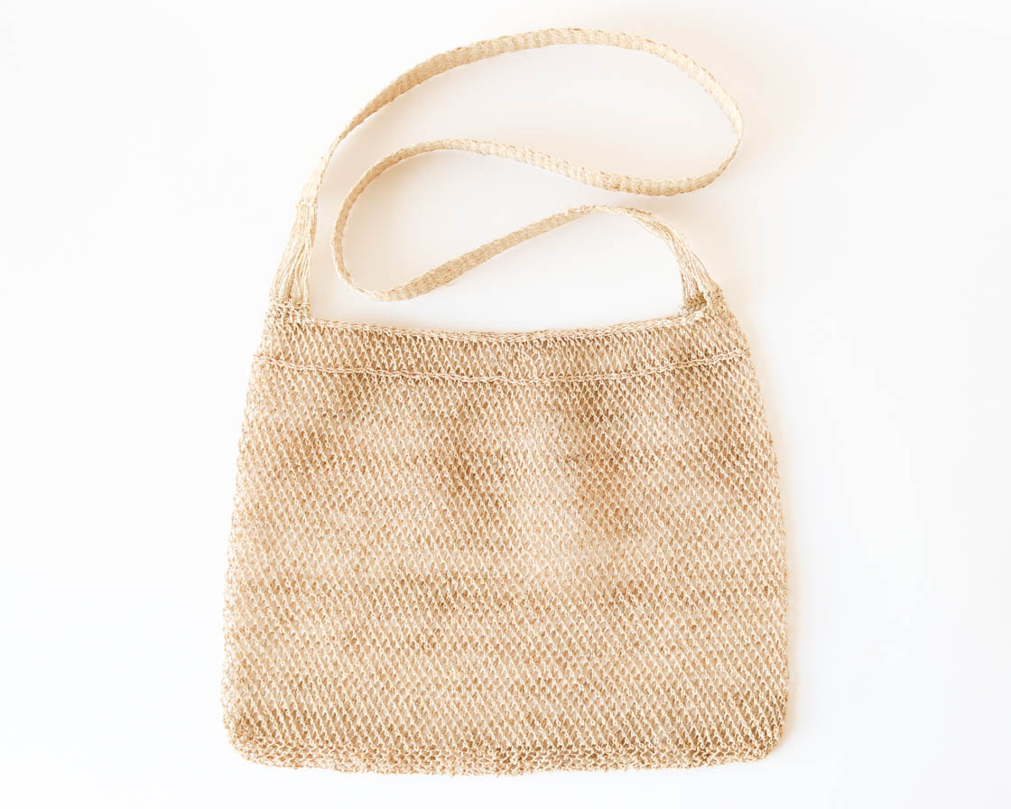 ラオス 葛 ショルダー