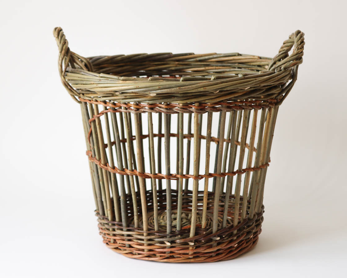 イギリス クラン バスケット