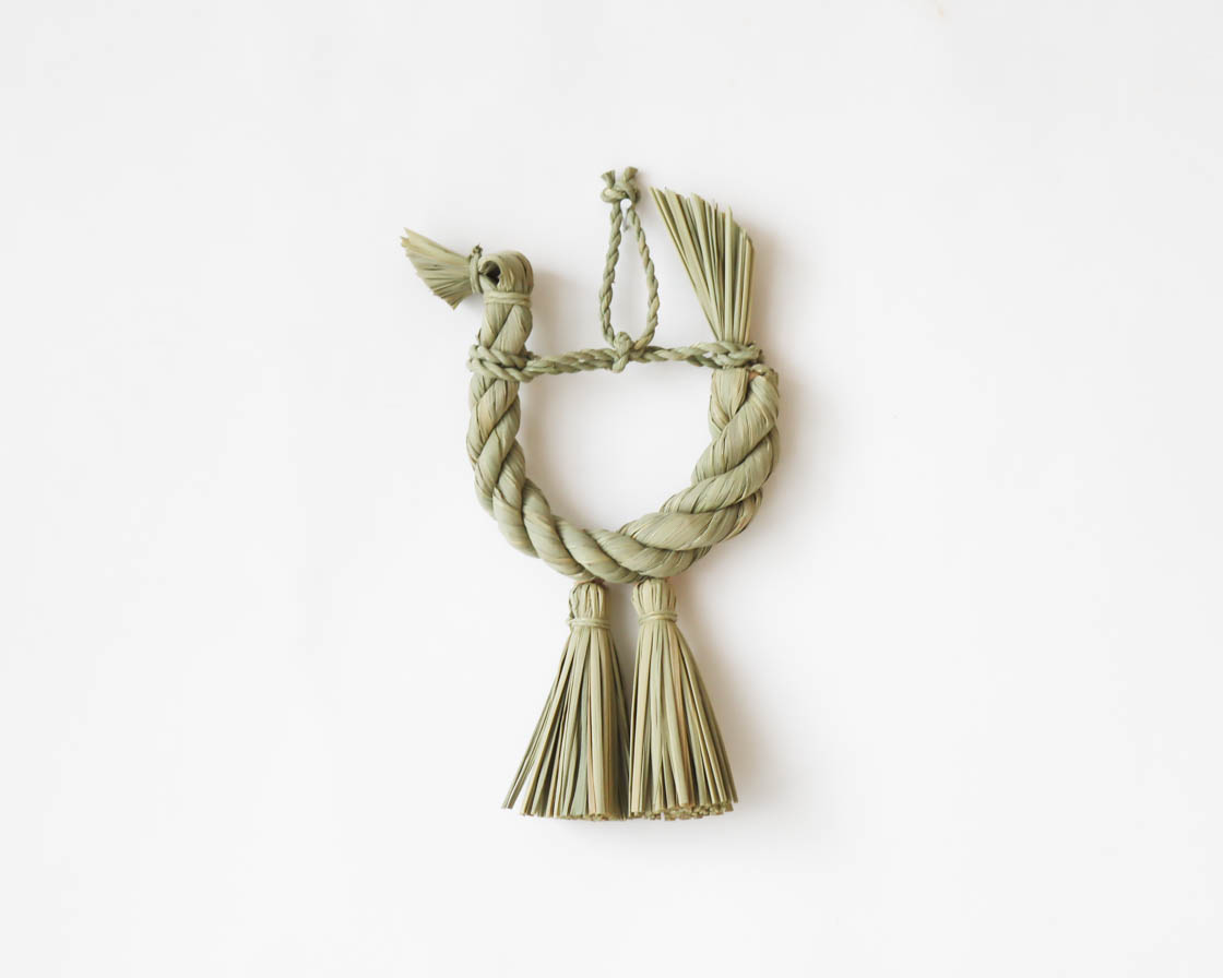 宮崎 わら細工たくぼ 祝酉