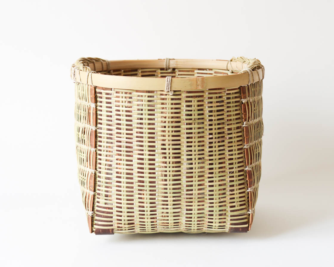 宮城 深かご (中)