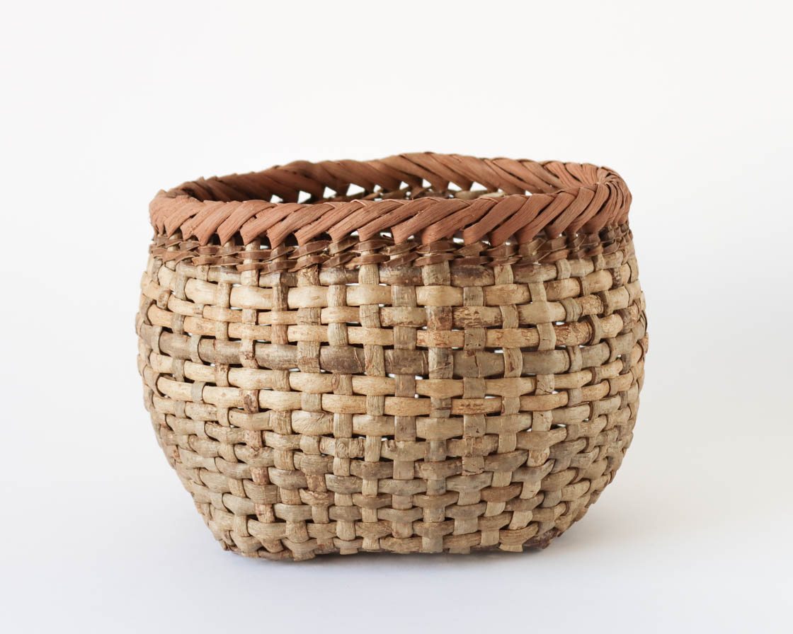 長野 くるみ 丸かご