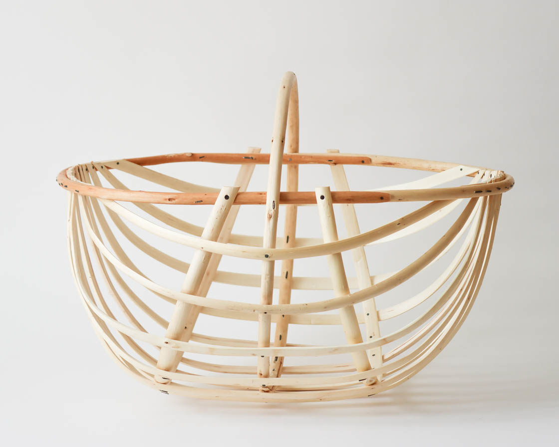 Artichoke Basket