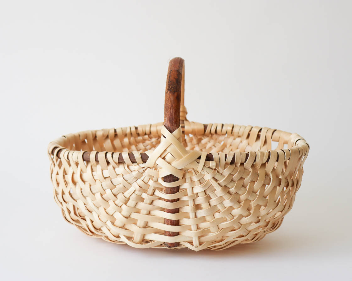 Watercress Basket