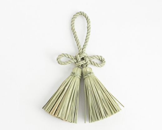 宮崎 わら細工たくぼ 縁 -えにし-