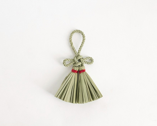 宮崎 わら細工たくぼ 縁結び