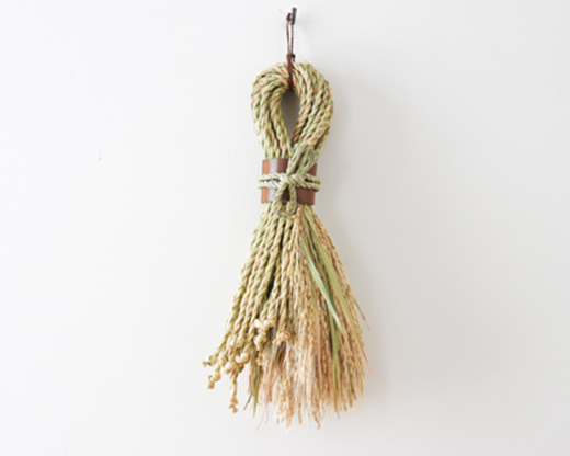 宮崎 わら細工たくぼ 豊楽