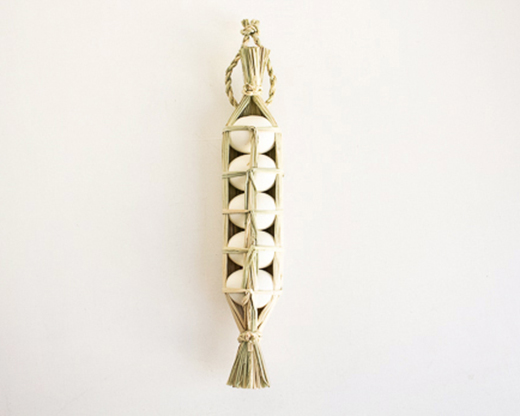 宮崎 わら細工たくぼ 卵つと