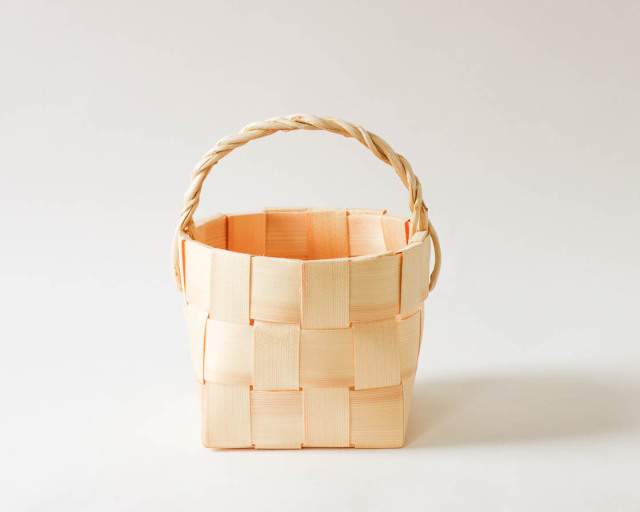 スウェーデン パイン ワンハンドル (S)