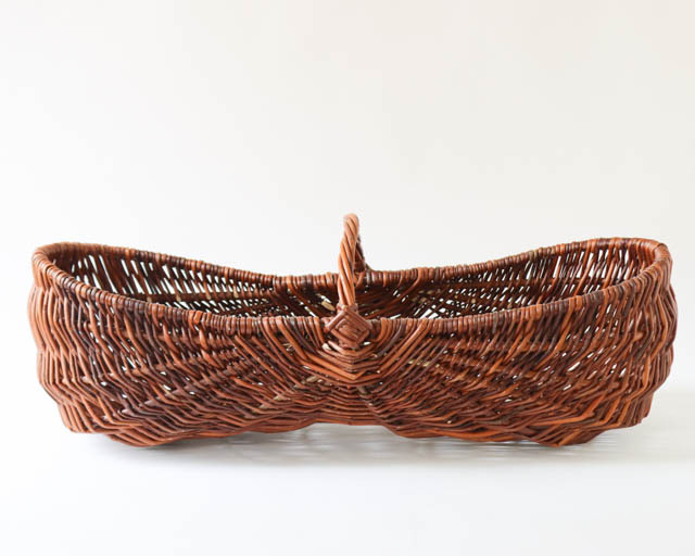 フランス ブルターニュ ポワソニエール