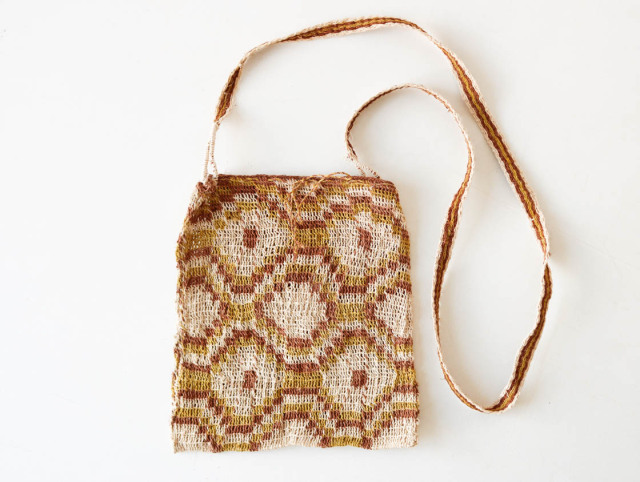 パラグアイ カラグアタ (S)